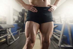home workouts for legs