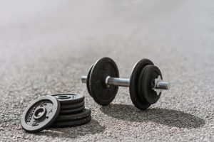 best dumbbells for home